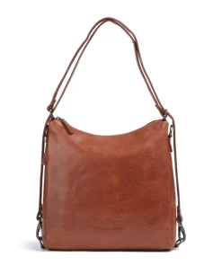 Sale Novum Letizia Backpack bag leather Backpack-Bags|Daypacks