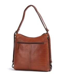 Sale Novum Letizia Backpack bag leather Backpack-Bags|Daypacks