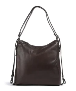 Sale Novum Letizia Backpack bag leather Daypacks|Backpack-Bags