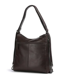 Sale Novum Letizia Backpack bag leather Daypacks|Backpack-Bags
