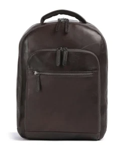 Clearance Novum Maggiore Backpack 13″ leather Laptop Backpacks|Daypacks