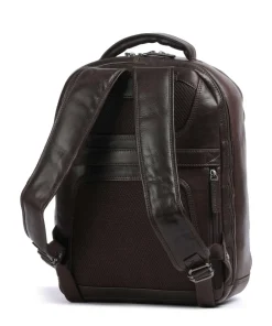 Clearance Novum Maggiore Backpack 13″ leather Laptop Backpacks|Daypacks