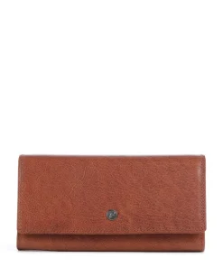 Clearance Novum Rivalto RFID Wallet fine grain leather Wallets
