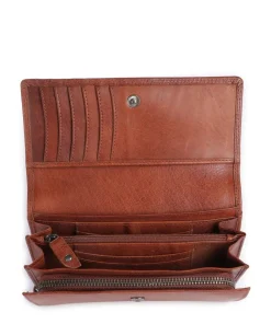 Clearance Novum Rivalto RFID Wallet fine grain leather Wallets