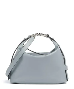Sale Nuvola M Handbag fine grain leather Handbags|Crossbody Bags