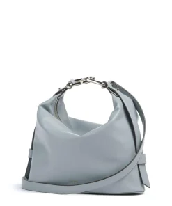 Sale Nuvola M Handbag fine grain leather Handbags|Crossbody Bags