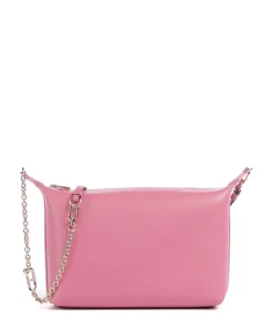 Nuvola Mini Crossbody bag nappa leather Handbags|Crossbody Bags