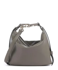 Discount Nuvola Mini Handbag fine grain leather Handbags|Crossbody Bags