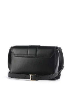 Best Nuvola S Crossbody bag fine grain leather Crossbody Bags