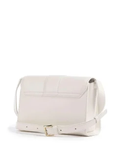 Sale Nuvola S Crossbody bag fine grain leather Crossbody Bags