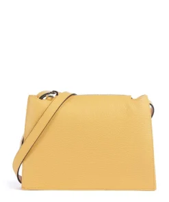 Outlet Nuvola S Crossbody bag grained leather Crossbody Bags