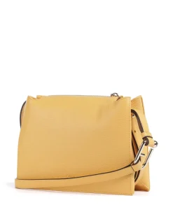 Outlet Nuvola S Crossbody bag grained leather Crossbody Bags