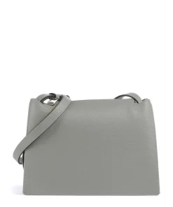 Best Nuvola S Crossbody bag grained leather Handbags|Crossbody Bags