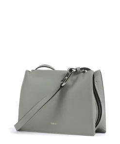 Best Nuvola S Crossbody bag grained leather Handbags|Crossbody Bags