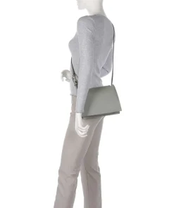 Best Nuvola S Crossbody bag grained leather Handbags|Crossbody Bags
