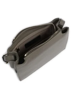 New Nuvola S Crossbody bag grained leather Handbags|Crossbody Bags