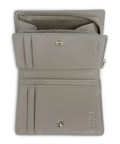 Clearance Nuvola S Wallet fine grain leather Wallets