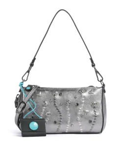 Clearance Oceania Pepita Handbag calfskin Handbags|Crossbody Bags