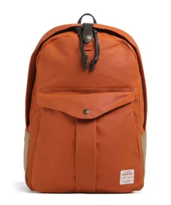 Online Oil Finish Tin Cloth Journeyman Backpack 15″ cotton Laptop Backpacks|Daypacks