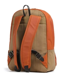 Online Oil Finish Tin Cloth Journeyman Backpack 15″ cotton Laptop Backpacks|Daypacks