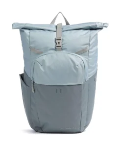 Vaude Okab ll Rolltop backpack 13″ recycled polyester blue-grey Discount