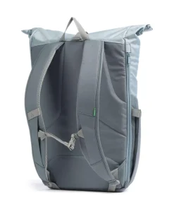 Vaude Okab ll Rolltop backpack 13″ recycled polyester blue-grey Discount