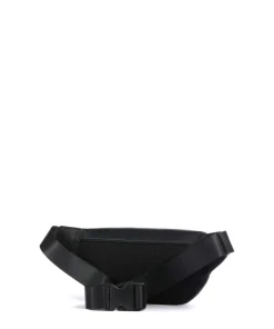 Armani Exchange Okinawa Fanny pack imitation leather black Best
