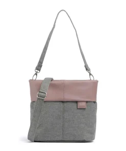 Discount Olli OT8 Shoulder bag polyester, imitation leather Shoulder Bags|Crossbody Bags