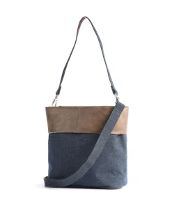 New Olli OT8 Shoulder bag polyester, imitation leather Shoulder Bags|Crossbody Bags