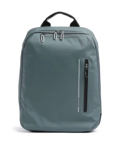 Hot Ongoing Backpack 14″ recycled nylon Laptop Backpacks|Daypacks