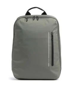 Samsonite Ongoing Backpack 15″ recycled nylon olive-green Outlet