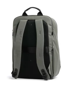 Samsonite Ongoing Backpack 15″ recycled nylon olive-green Outlet