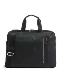 Outlet Ongoing Briefcase 15″ recycled nylon Business- & Laptop Bags