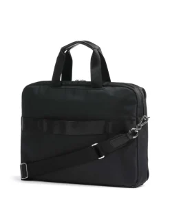 Outlet Ongoing Briefcase 15″ recycled nylon Business- & Laptop Bags