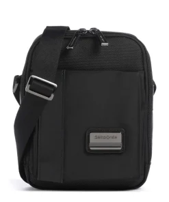 Samsonite Openroad 2.0 Crossbody bag nylon black Best