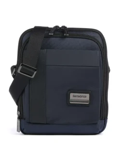 Samsonite Openroad 2.0 Crossbody bag nylon dark blue Sale