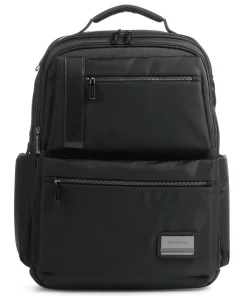 Samsonite Openroad 2.0 Laptop backpack 17″ nylon, polyester black Best