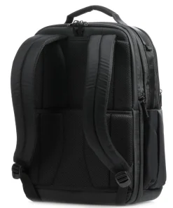 Samsonite Openroad 2.0 Laptop backpack 17″ nylon, polyester black Best