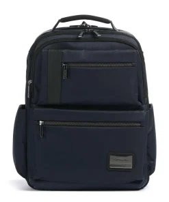 Samsonite Openroad 2.0 Travel backpack 15″ nylon, polyester dark blue New