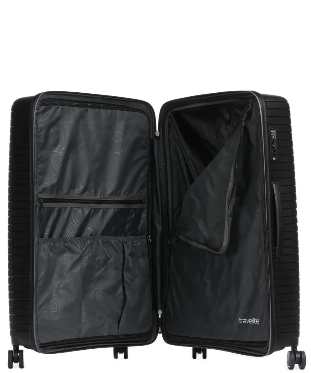Discount Orbita Spinner (4 wheels) 77 cm Suitcases & Trolleys