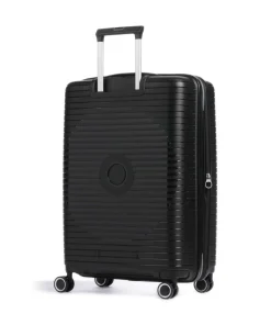 Travelite Orbita Suitcase set (4 wheels) 3-pc. black Sale