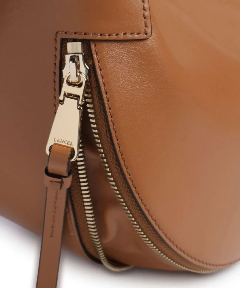 Best Origami S Hobo bag fine grain cow leather Shoulder Bags|Hobo Bags