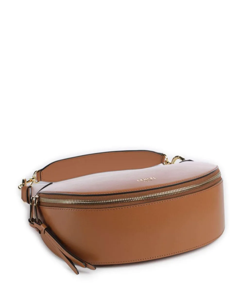 Best Origami S Hobo bag fine grain cow leather Shoulder Bags|Hobo Bags