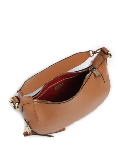 Best Origami S Hobo bag fine grain cow leather Shoulder Bags|Hobo Bags