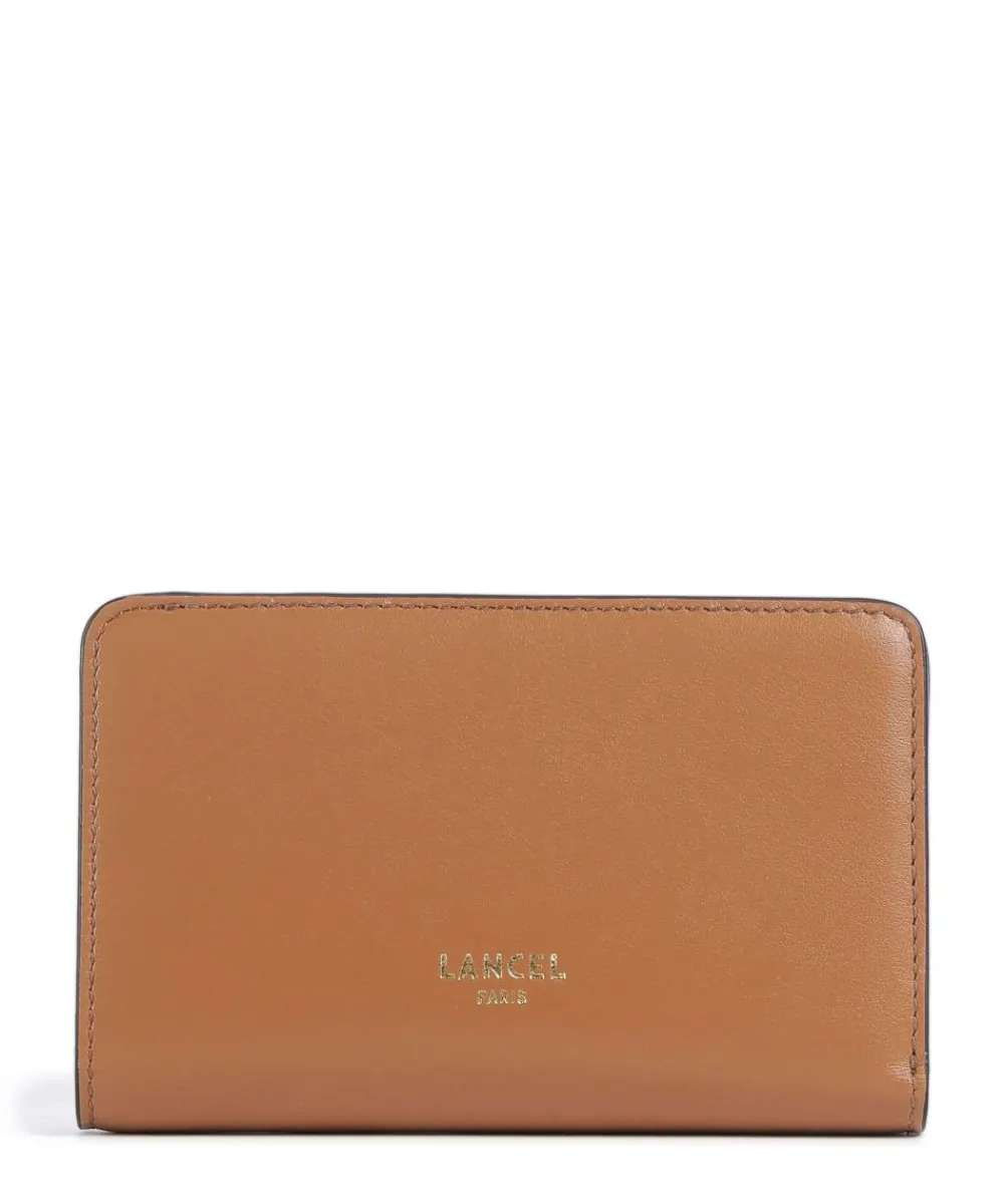 Best Origami Wallet fine grain cow leather Wallets