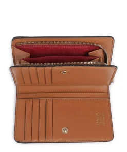 Best Origami Wallet fine grain cow leather Wallets