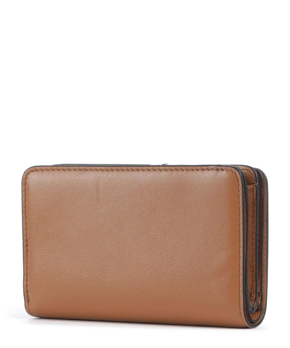 Best Origami Wallet fine grain cow leather Wallets