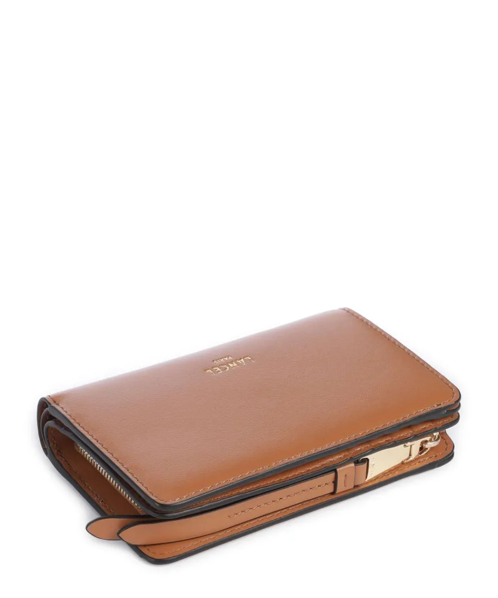 Best Origami Wallet fine grain cow leather Wallets
