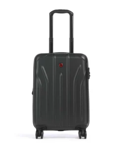 Wenger Oryson Spinner (4 wheels) 54 cm black Clearance