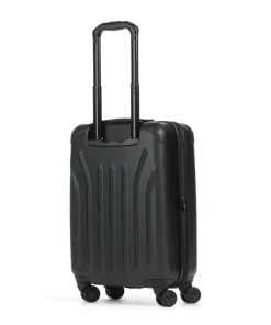 Wenger Oryson Spinner (4 wheels) 54 cm black Clearance